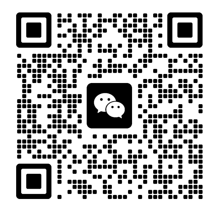 麦蜂科技微信联系二维码